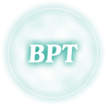 BPT Logo